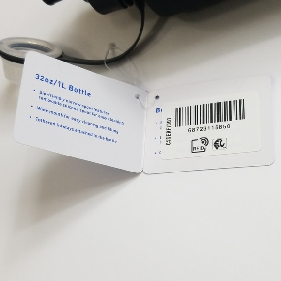 Adidas Originals Waterbottle 32oz - Picture 7 of 7